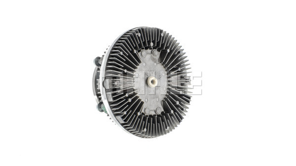 Ilustracja CFC 136 000P MAHLE sprzęgło, wentylator chłodzenia