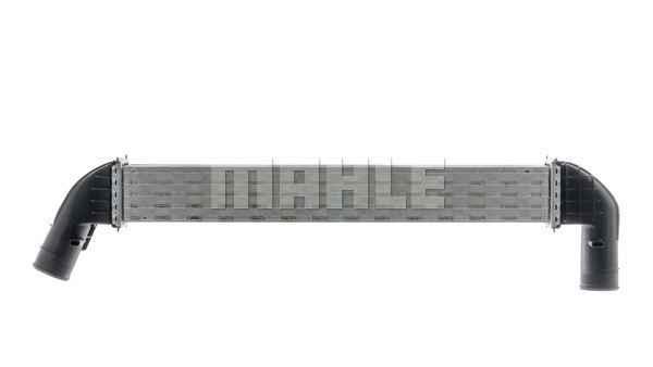 Ilustracja CI 516 000P MAHLE chłodnica powietrza doładowującego - intercooler