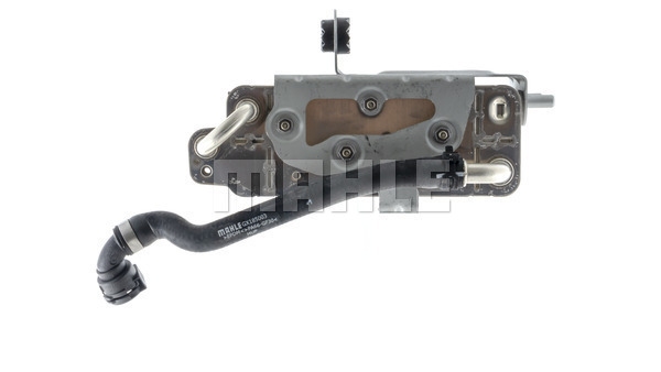 Ilustracja AC 1130 000P MAHLE skraplacz, klimatyzacja