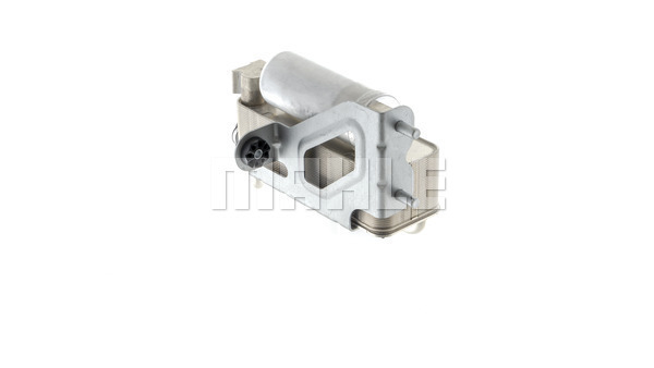 Ilustracja AC 1130 000P MAHLE skraplacz, klimatyzacja