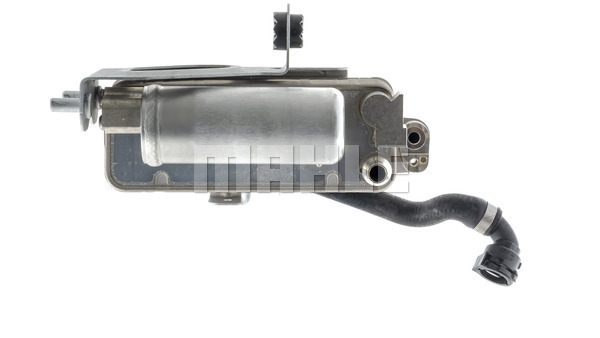 Ilustracja AC 1130 000P MAHLE skraplacz, klimatyzacja