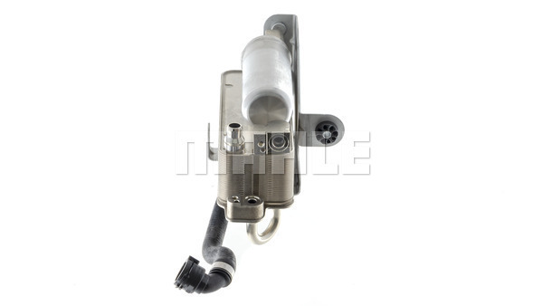 Ilustracja AC 1130 000P MAHLE skraplacz, klimatyzacja