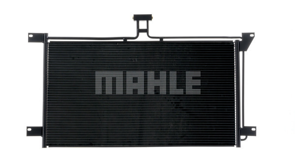 Ilustracja AC 288 001S MAHLE skraplacz, klimatyzacja