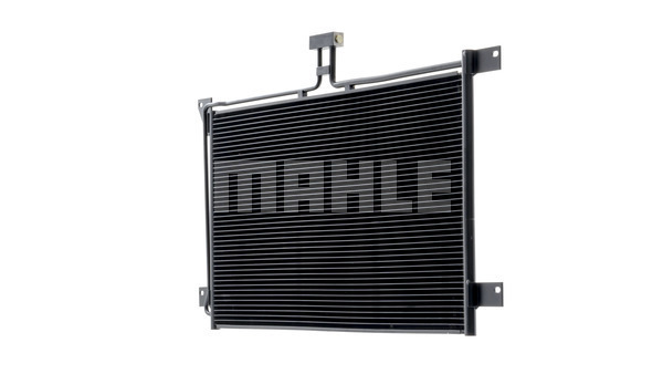 Ilustracja AC 288 001S MAHLE skraplacz, klimatyzacja