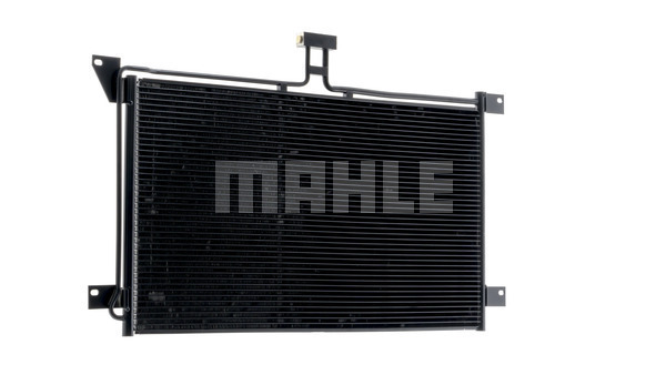 Ilustracja AC 288 001S MAHLE skraplacz, klimatyzacja
