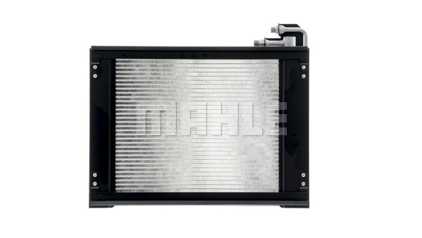 Ilustracja AC 940 000P MAHLE skraplacz, klimatyzacja