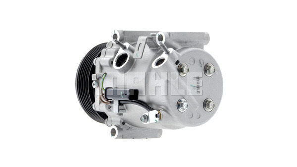 Ilustracja ACP 1541 000P MAHLE sprężarka, klimatyzacja