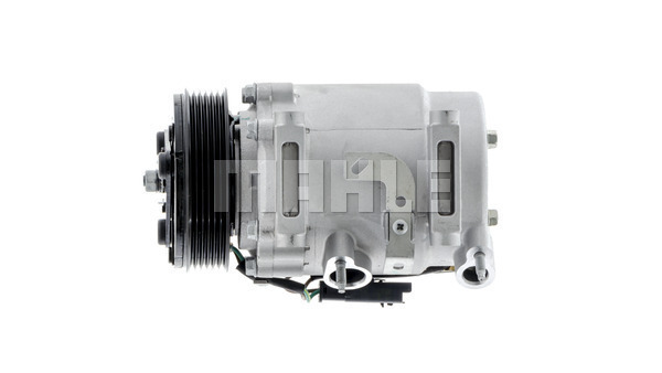 Ilustracja ACP 1541 000P MAHLE sprężarka, klimatyzacja
