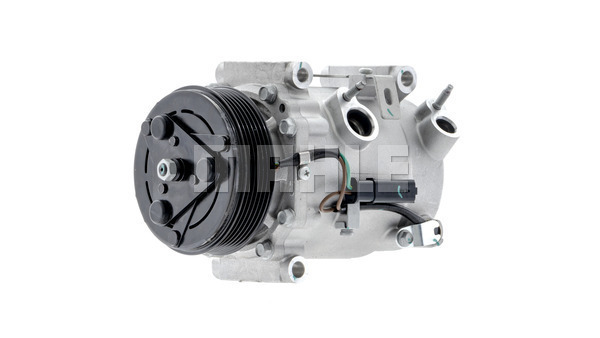 Ilustracja ACP 1541 000P MAHLE sprężarka, klimatyzacja