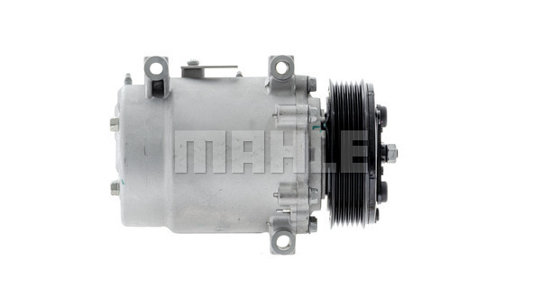 Ilustracja ACP 1541 000P MAHLE sprężarka, klimatyzacja