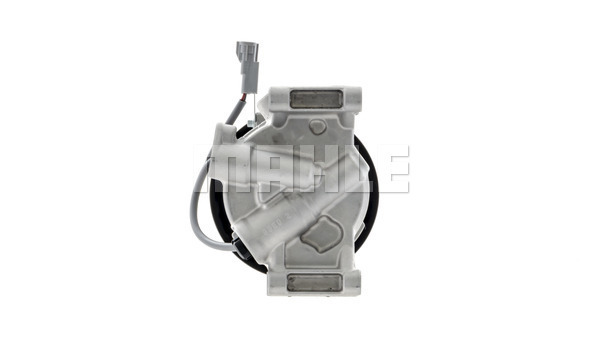 Ilustracja ACP 1548 000S MAHLE sprężarka, klimatyzacja