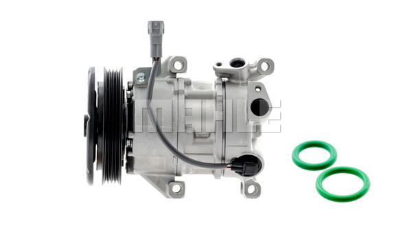 Ilustracja ACP 1548 000S MAHLE sprężarka, klimatyzacja