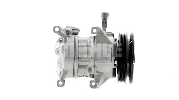 Ilustracja ACP 1548 000S MAHLE sprężarka, klimatyzacja