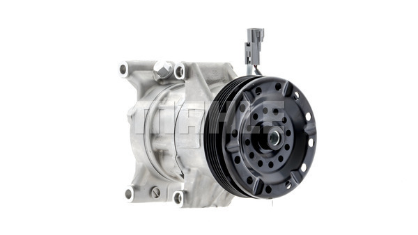 Ilustracja ACP 1548 000S MAHLE sprężarka, klimatyzacja