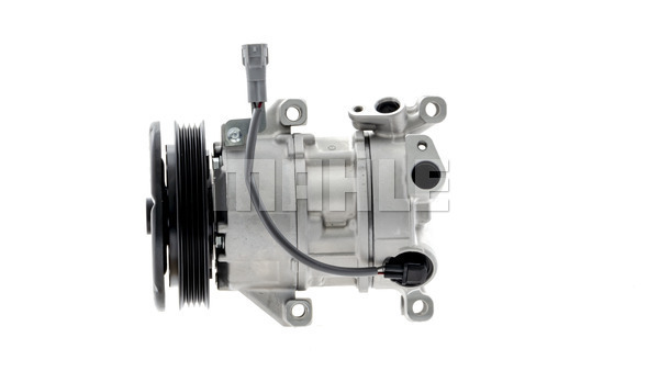 Ilustracja ACP 1548 000S MAHLE sprężarka, klimatyzacja