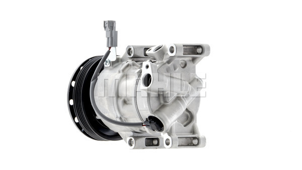 Ilustracja ACP 1548 000S MAHLE sprężarka, klimatyzacja