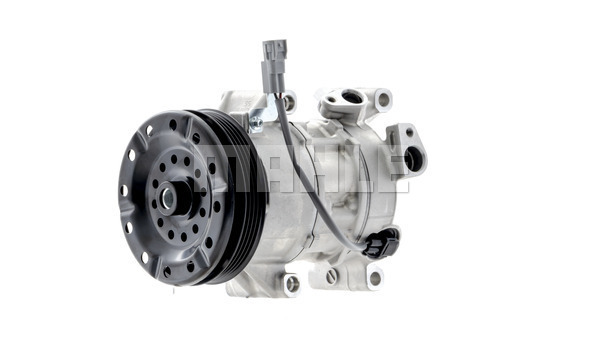 Ilustracja ACP 1548 000S MAHLE sprężarka, klimatyzacja