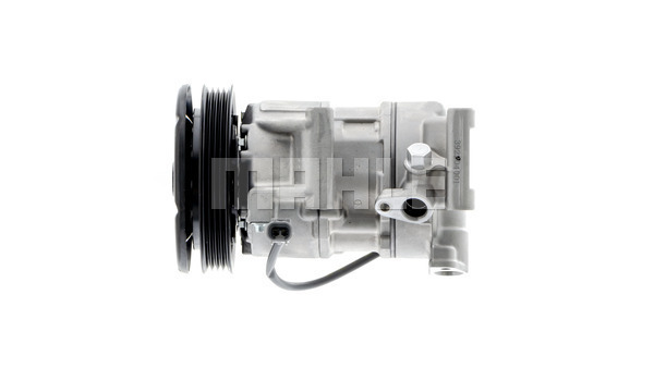 Ilustracja ACP 1548 000S MAHLE sprężarka, klimatyzacja