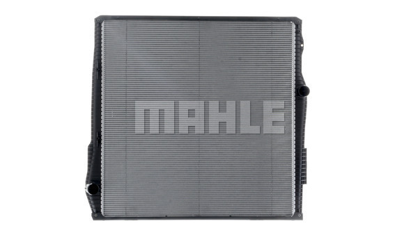 Ilustracja CR 2093 000P MAHLE chłodnica cieczy