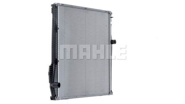 Ilustracja CR 2093 000P MAHLE chłodnica cieczy