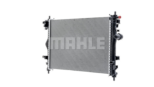 Ilustracja CR 2265 000P MAHLE chłodnica cieczy