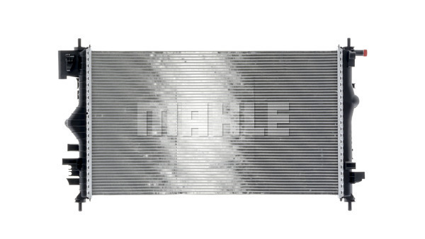 Ilustracja CR 2265 000P MAHLE chłodnica cieczy