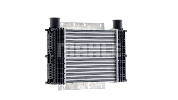 Ilustracja CI 545 000P MAHLE chłodnica powietrza doładowującego - intercooler