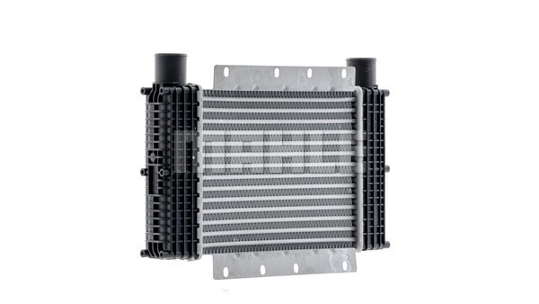 Ilustracja CI 545 000P MAHLE chłodnica powietrza doładowującego - intercooler