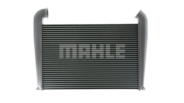 Ilustracja CI 655 000S MAHLE chłodnica powietrza doładowującego - intercooler