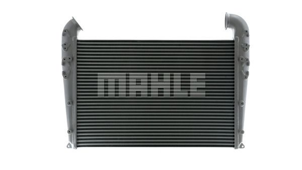 Ilustracja CI 655 000S MAHLE chłodnica powietrza doładowującego - intercooler