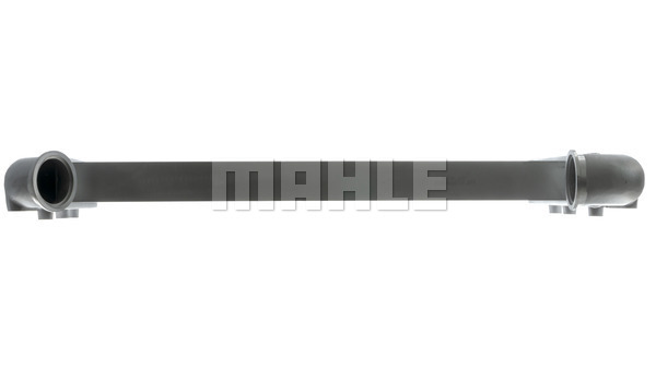 Ilustracja CI 655 000S MAHLE chłodnica powietrza doładowującego - intercooler