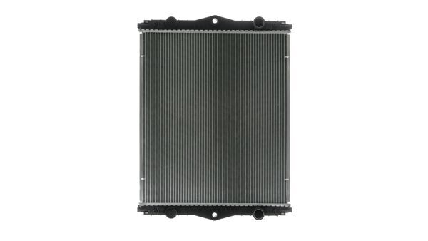 Ilustracja CR 2583 001S MAHLE chłodnica cieczy