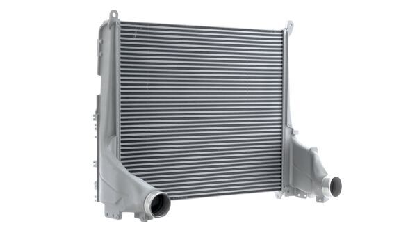 Ilustracja CI 622 000S MAHLE chłodnica powietrza doładowującego - intercooler