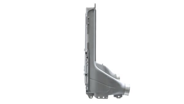 Ilustracja CI 622 000S MAHLE chłodnica powietrza doładowującego - intercooler