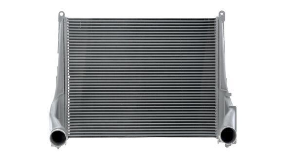 Ilustracja CI 622 000S MAHLE chłodnica powietrza doładowującego - intercooler
