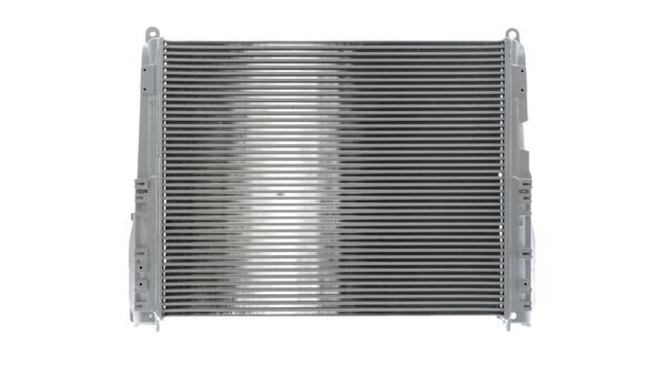 Ilustracja CI 622 000S MAHLE chłodnica powietrza doładowującego - intercooler