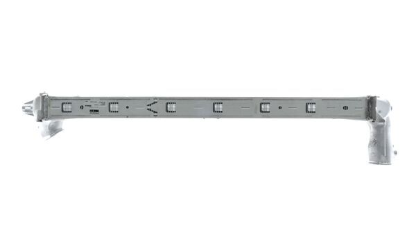 Ilustracja CI 452 000P MAHLE chłodnica powietrza doładowującego - intercooler