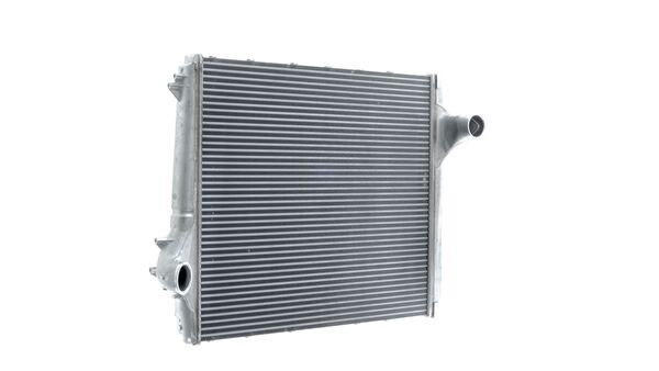 Ilustracja CI 452 000P MAHLE chłodnica powietrza doładowującego - intercooler