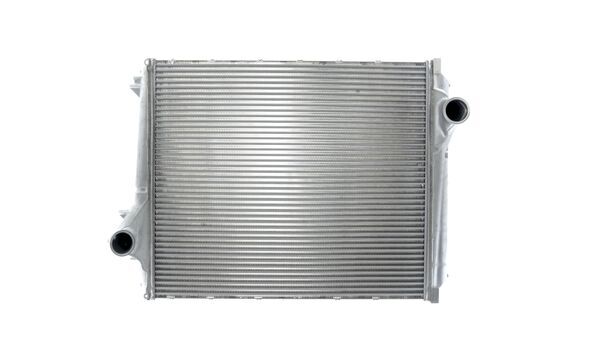 Ilustracja CI 452 000P MAHLE chłodnica powietrza doładowującego - intercooler