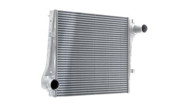 Ilustracja CI 399 000P MAHLE chłodnica powietrza doładowującego - intercooler