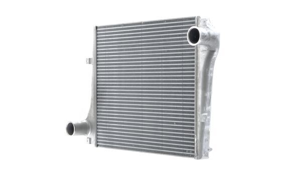 Ilustracja CI 399 000P MAHLE chłodnica powietrza doładowującego - intercooler