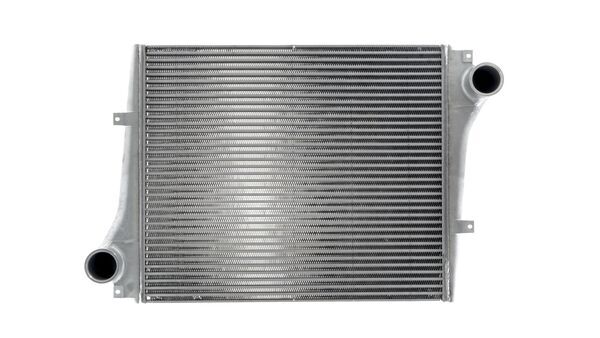 Ilustracja CI 399 000P MAHLE chłodnica powietrza doładowującego - intercooler