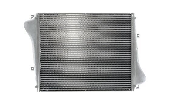 Ilustracja CI 399 000P MAHLE chłodnica powietrza doładowującego - intercooler