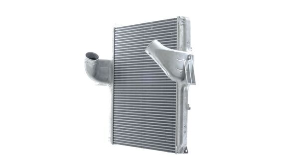 Ilustracja CI 450 000P MAHLE chłodnica powietrza doładowującego - intercooler