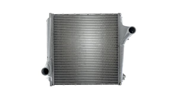 Ilustracja CI 374 000P MAHLE chłodnica powietrza doładowującego - intercooler