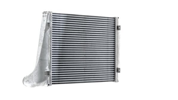 Ilustracja CI 274 000P MAHLE chłodnica powietrza doładowującego - intercooler