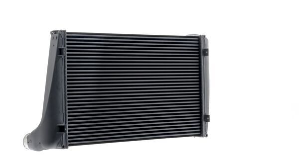 Ilustracja CI 276 000P MAHLE chłodnica powietrza doładowującego - intercooler