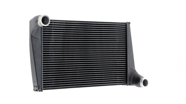 Ilustracja CI 276 000P MAHLE chłodnica powietrza doładowującego - intercooler