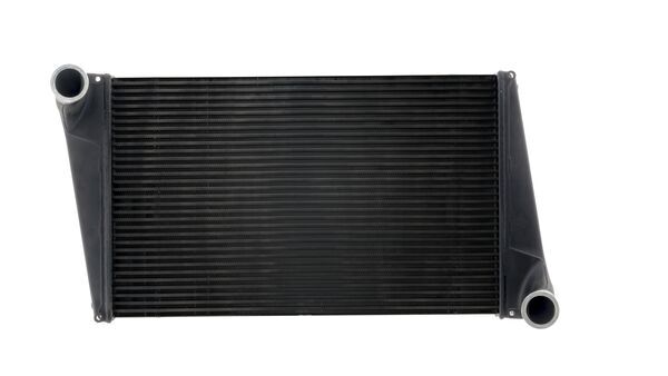Ilustracja CI 276 000P MAHLE chłodnica powietrza doładowującego - intercooler