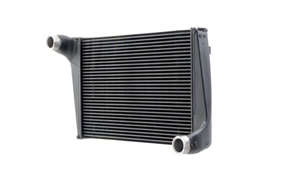 Ilustracja CI 276 000P MAHLE chłodnica powietrza doładowującego - intercooler
